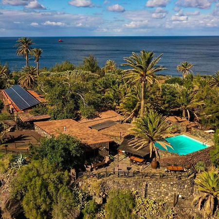 Redondo De Guayedra Guest House Luaran gambar