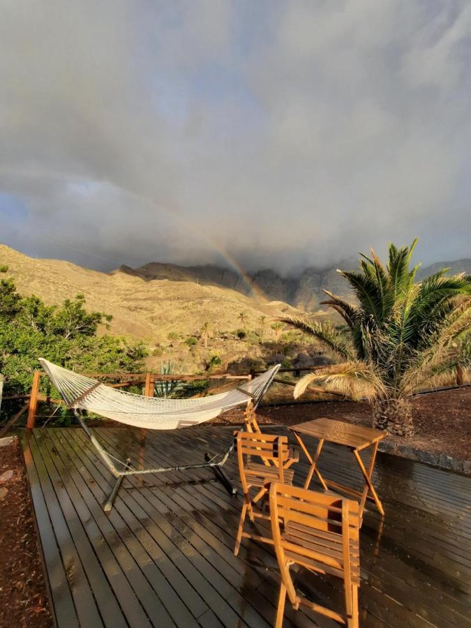 Redondo De Guayedra Guest House Luaran gambar