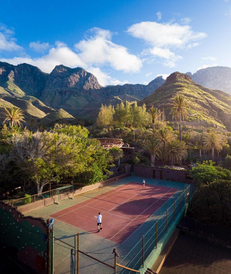 Redondo De Guayedra Guest House Luaran gambar