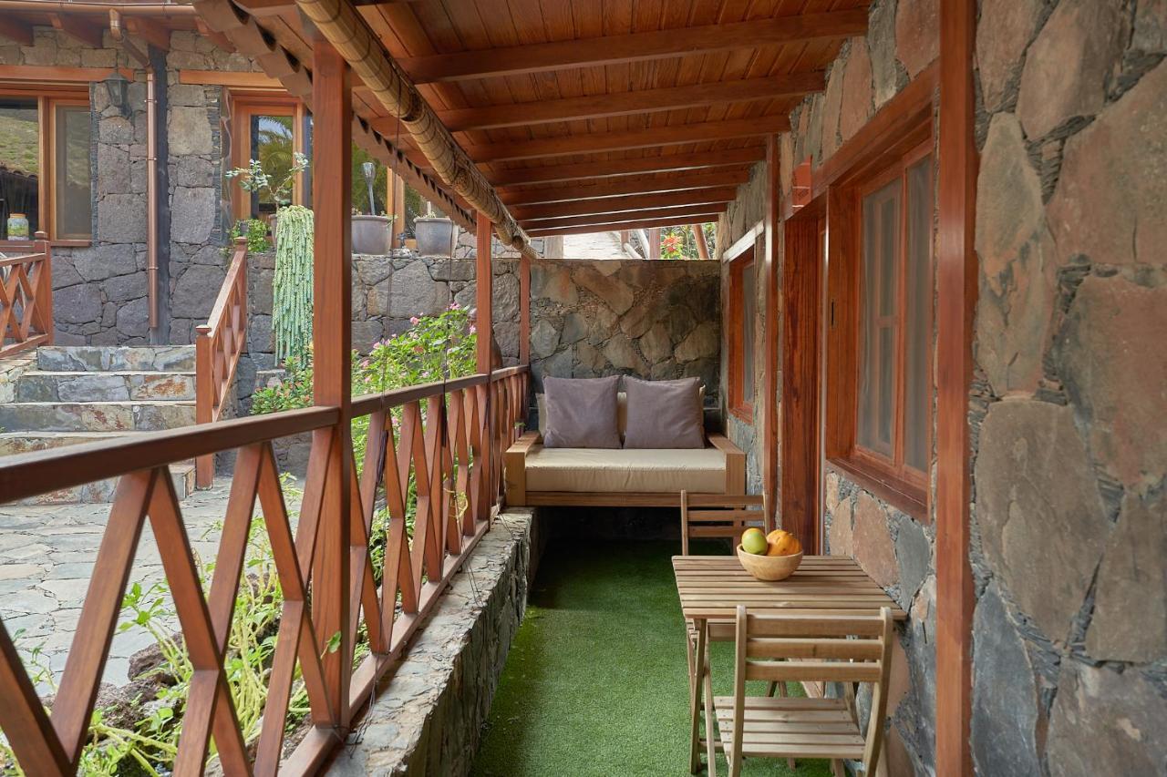 Redondo De Guayedra Guest House Bilik gambar