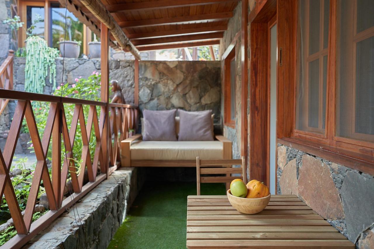 Redondo De Guayedra Guest House Luaran gambar