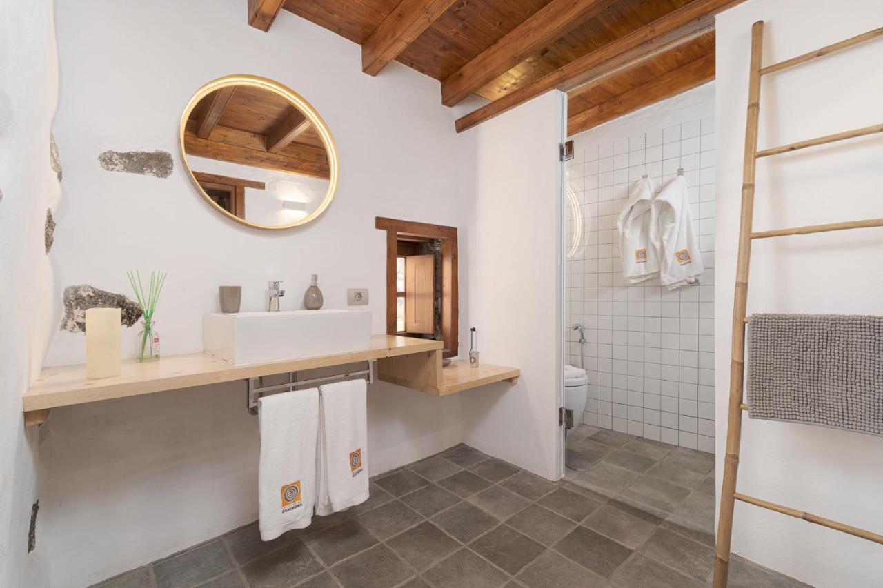 Redondo De Guayedra Guest House Luaran gambar