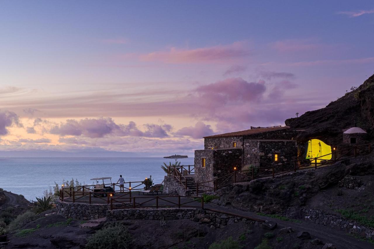 Redondo De Guayedra Guest House Luaran gambar
