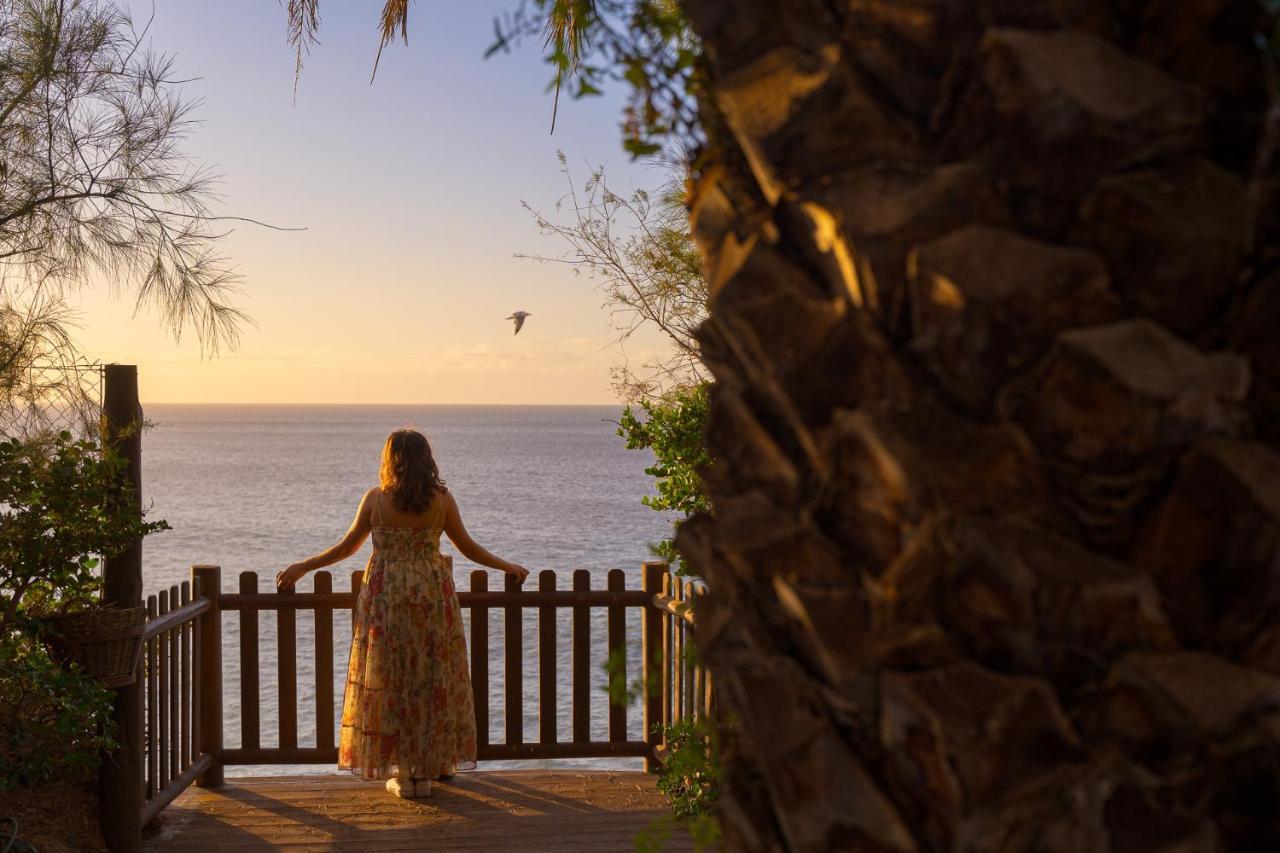 Redondo De Guayedra Guest House Luaran gambar