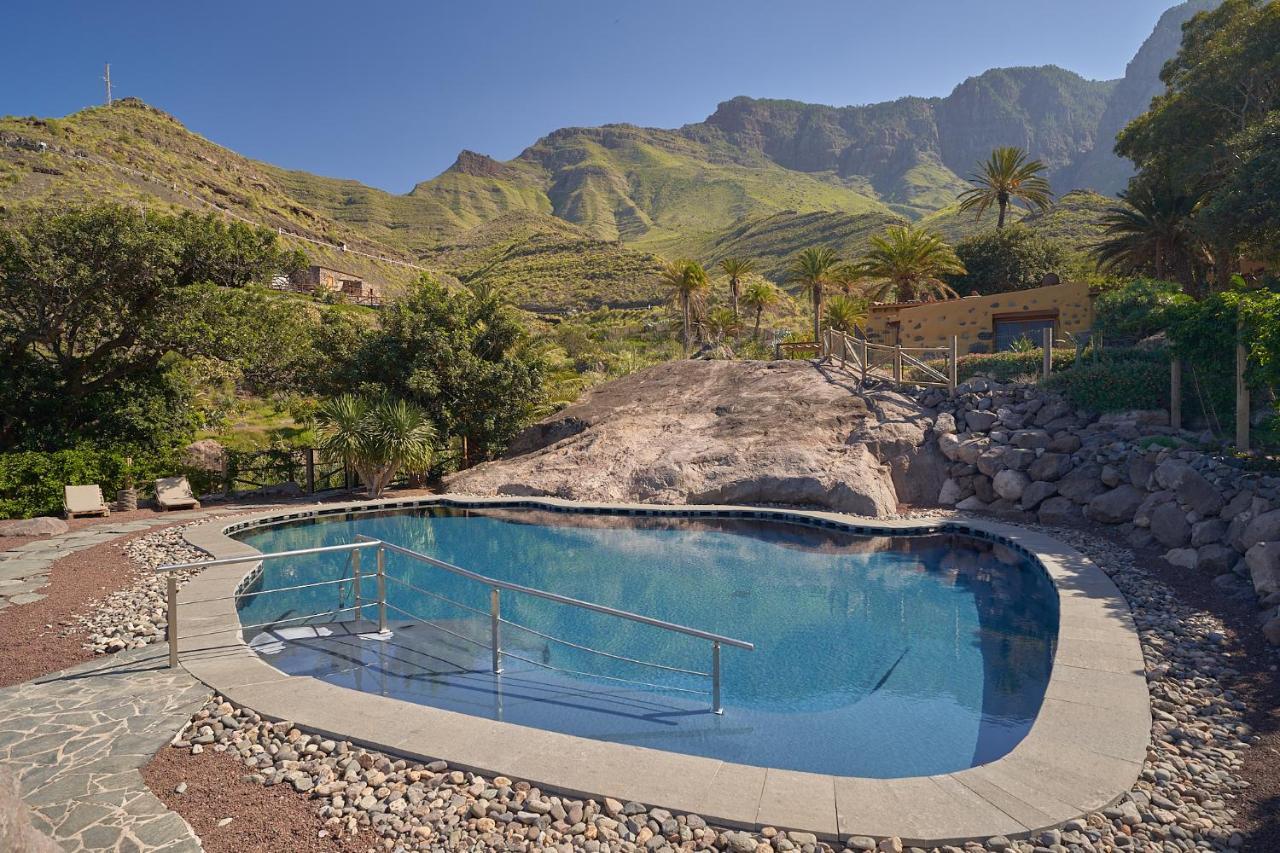Redondo De Guayedra Guest House Luaran gambar