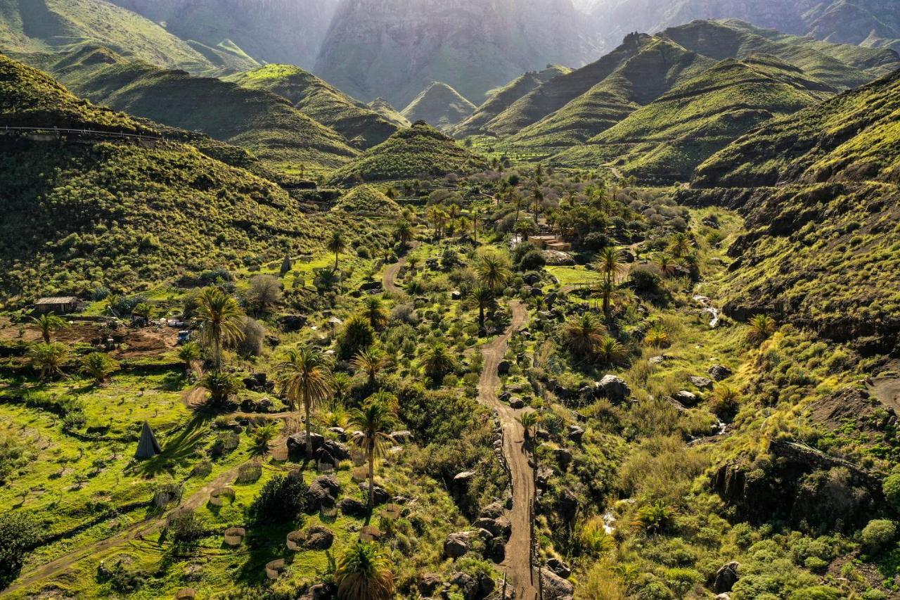 Redondo De Guayedra Guest House Luaran gambar