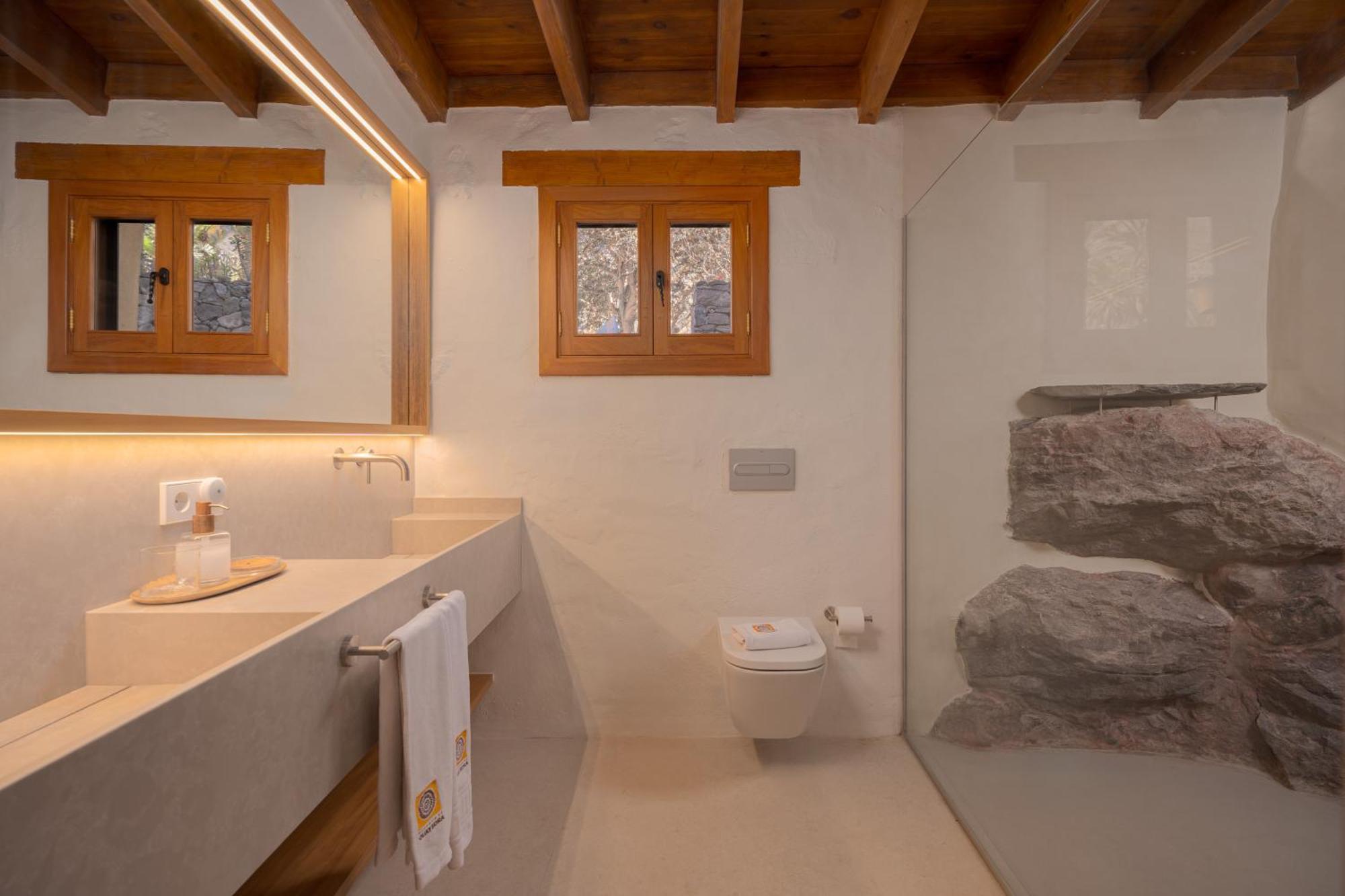 Redondo De Guayedra Guest House Bilik gambar