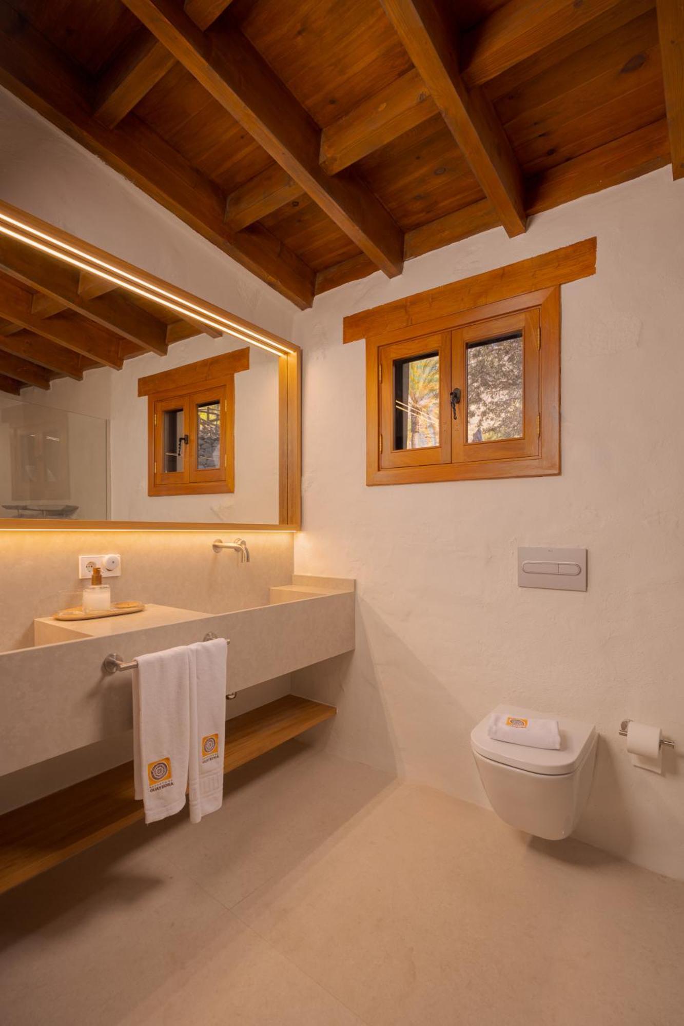 Redondo De Guayedra Guest House Bilik gambar