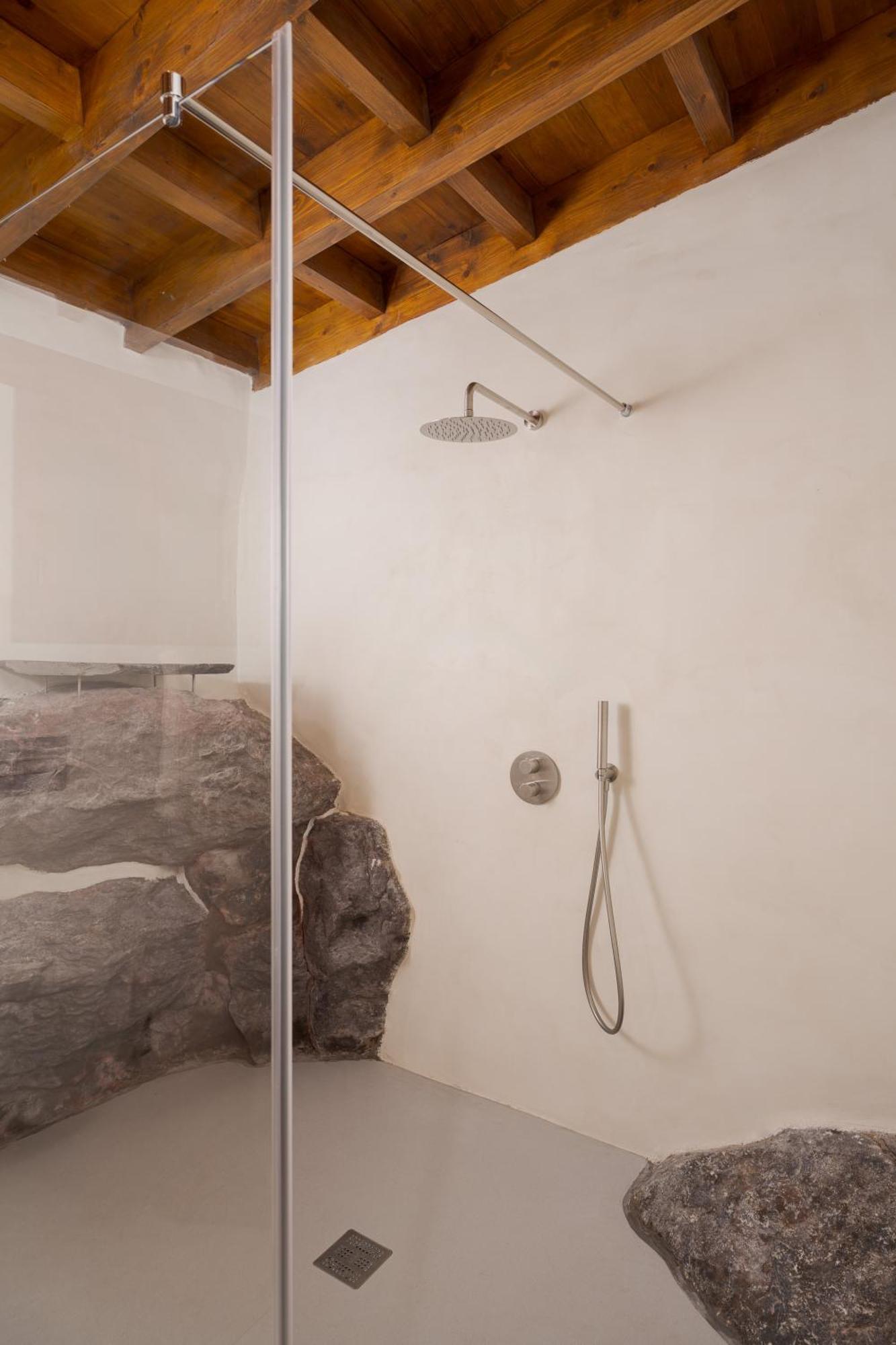 Redondo De Guayedra Guest House Bilik gambar