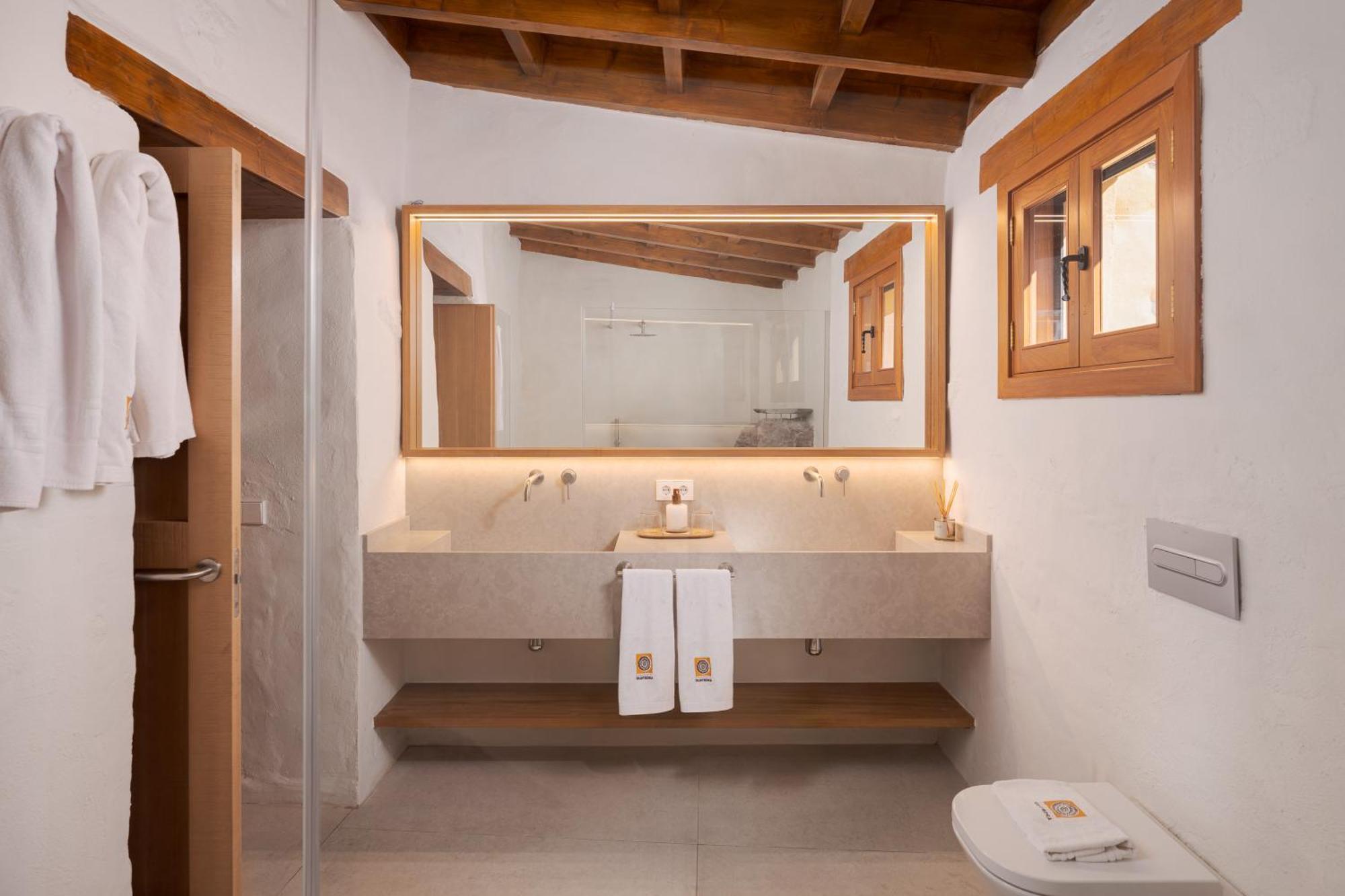 Redondo De Guayedra Guest House Luaran gambar