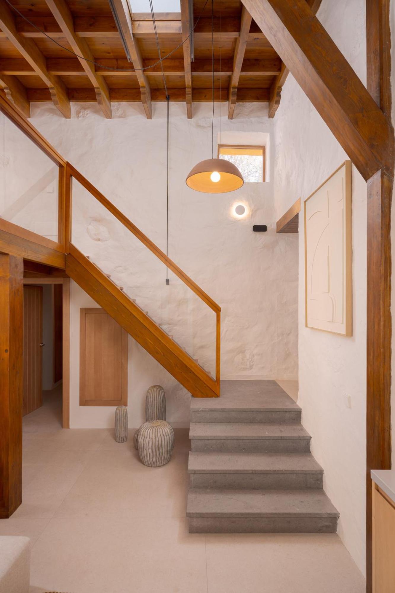 Redondo De Guayedra Guest House Luaran gambar