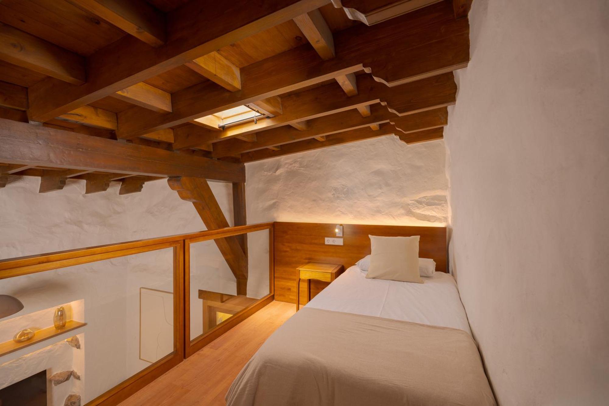 Redondo De Guayedra Guest House Bilik gambar