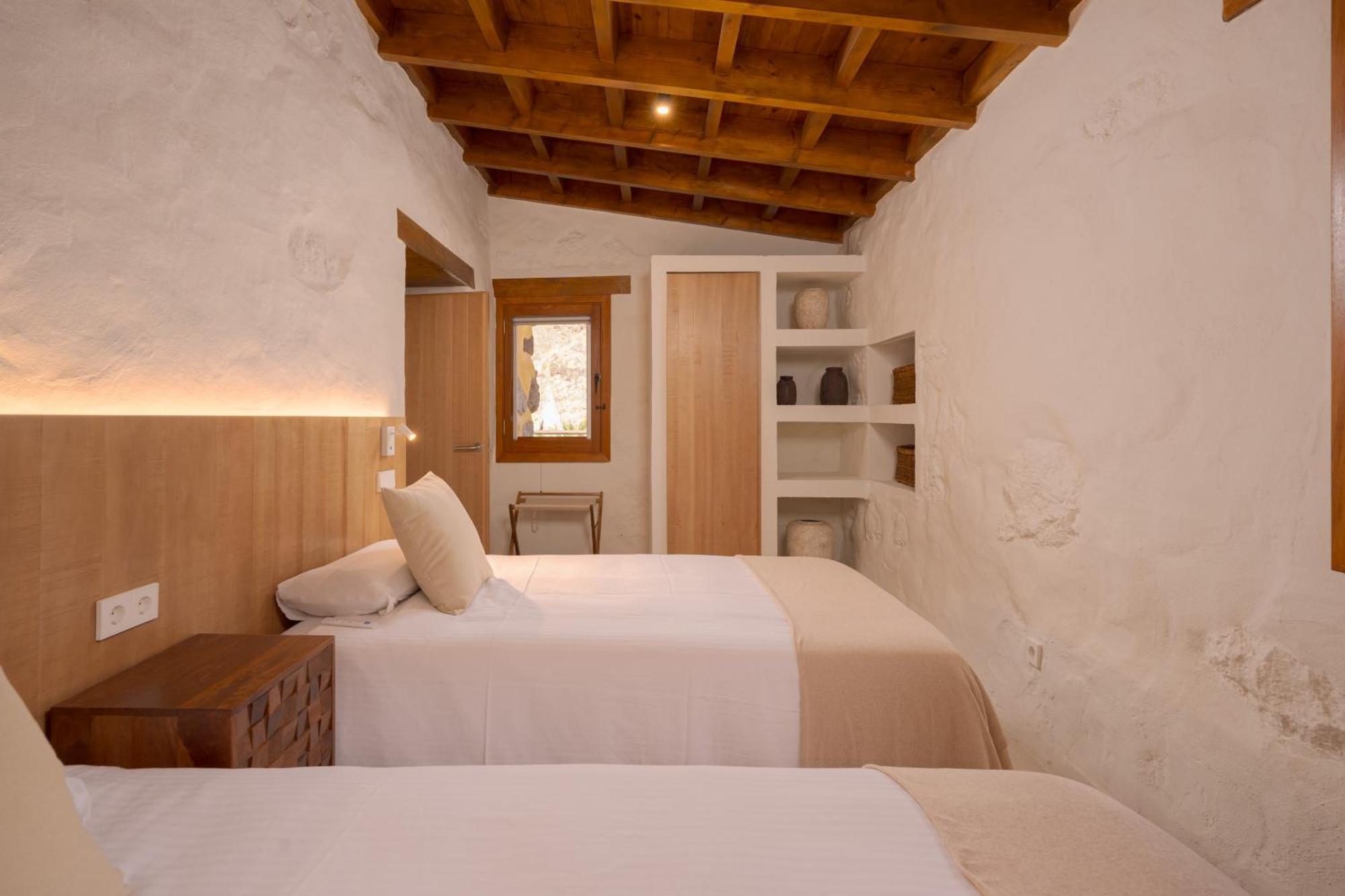 Redondo De Guayedra Guest House Luaran gambar