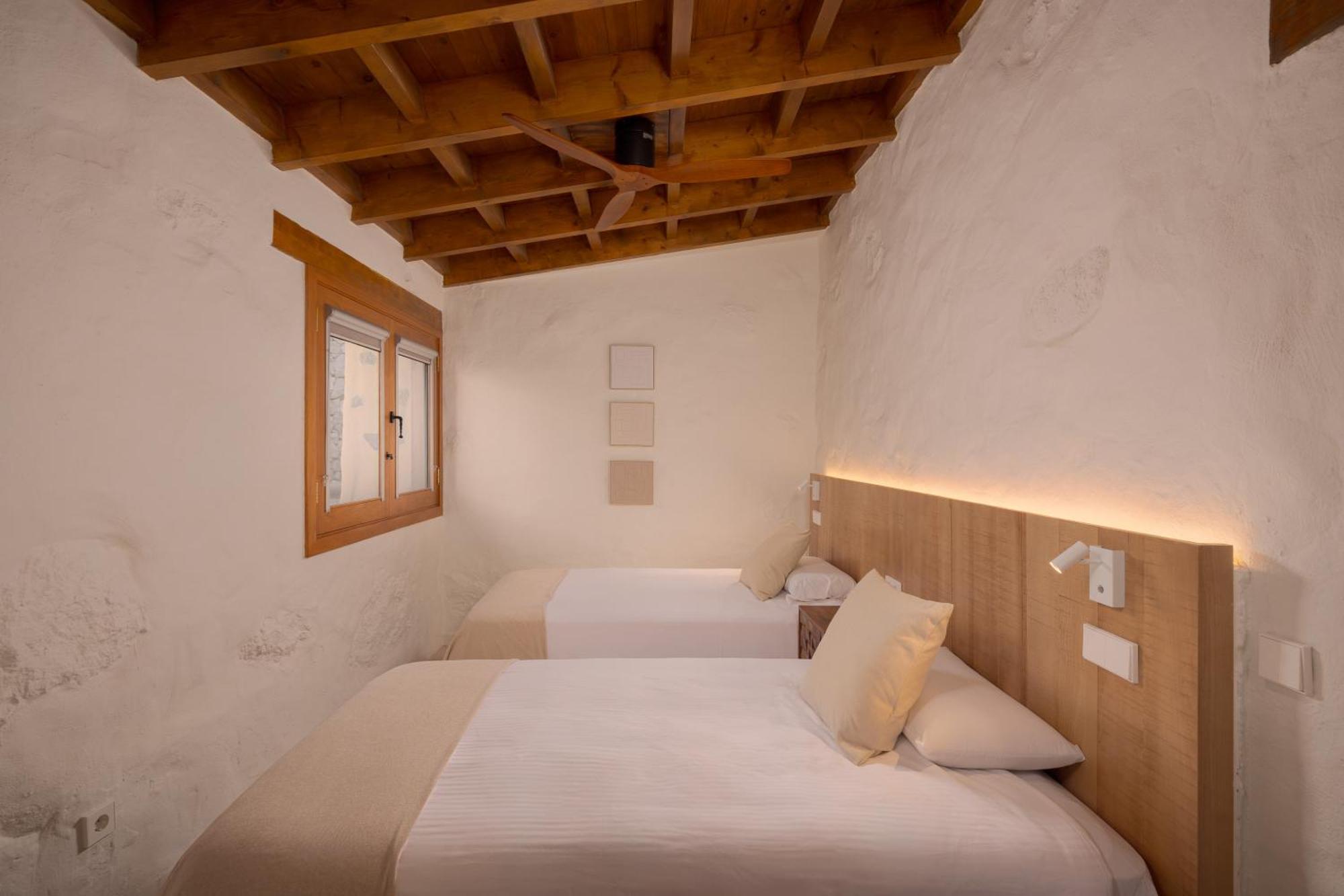 Redondo De Guayedra Guest House Bilik gambar