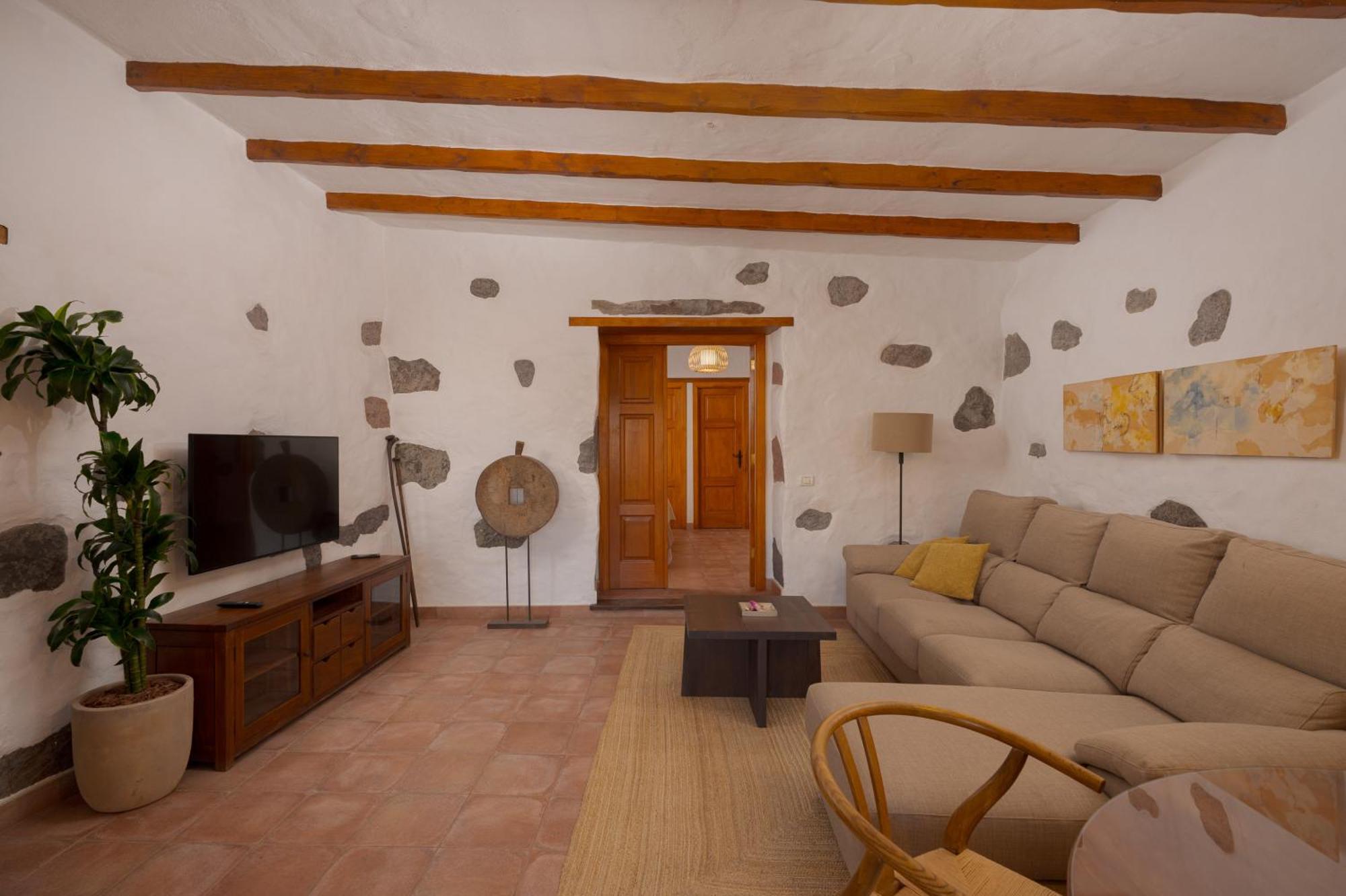 Redondo De Guayedra Guest House Bilik gambar
