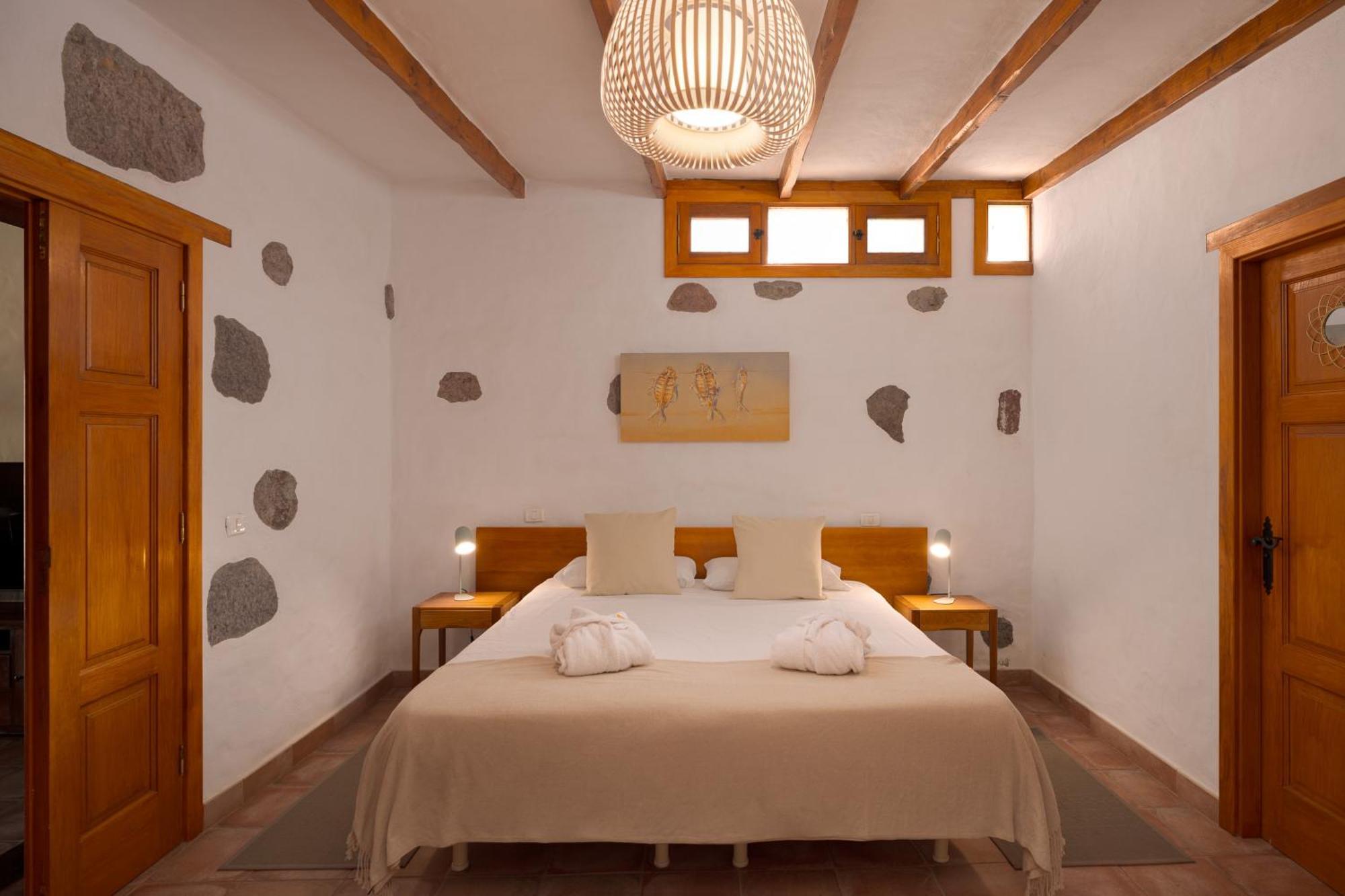 Redondo De Guayedra Guest House Bilik gambar