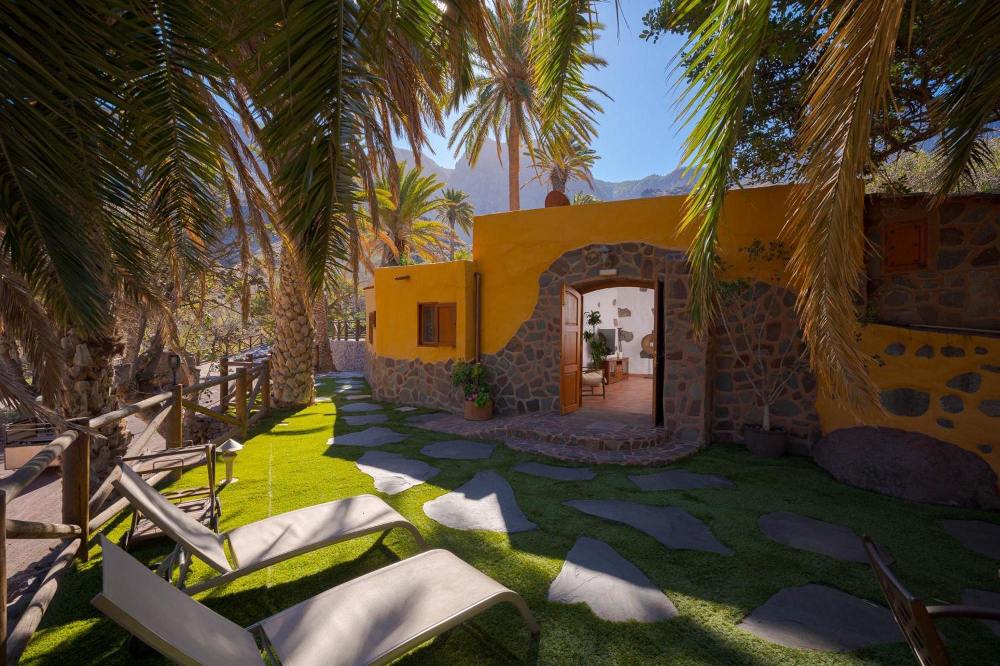 Redondo De Guayedra Guest House Luaran gambar