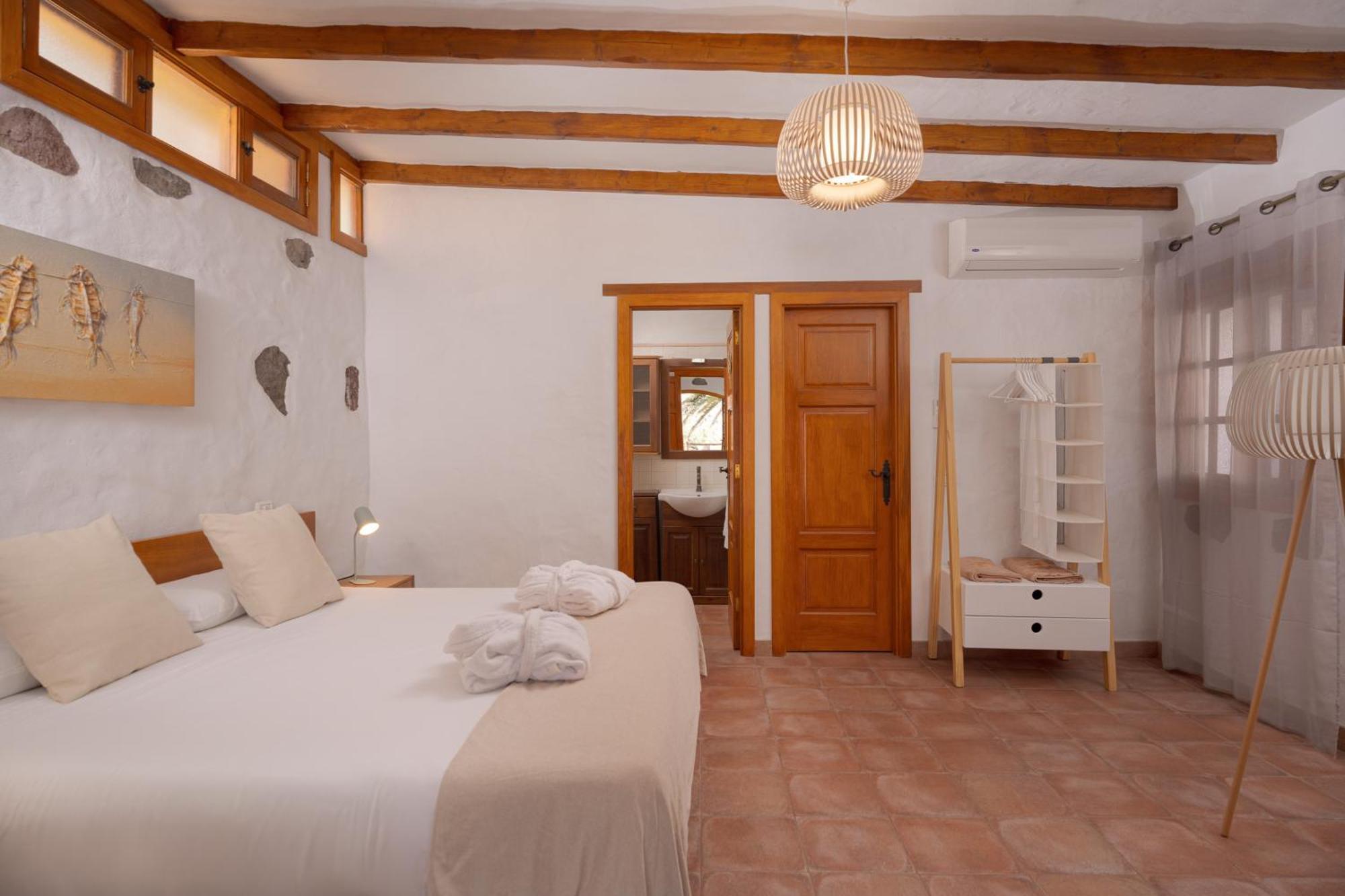 Redondo De Guayedra Guest House Luaran gambar