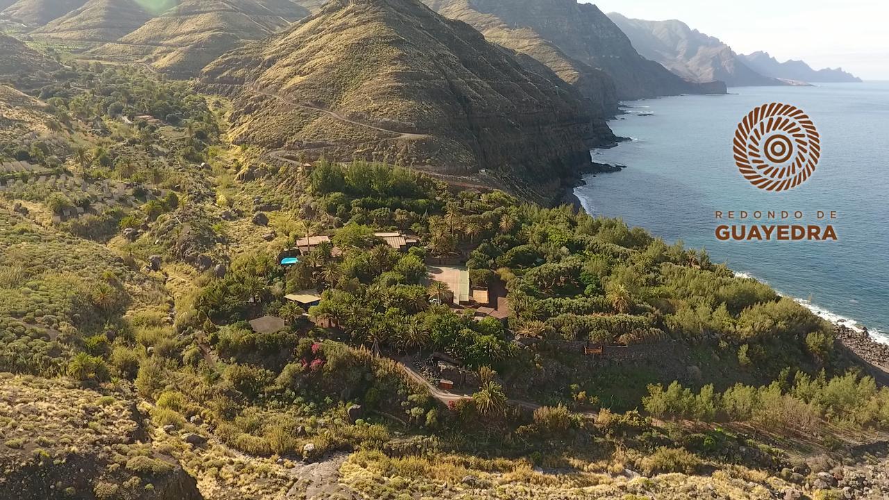 Redondo De Guayedra Guest House Luaran gambar