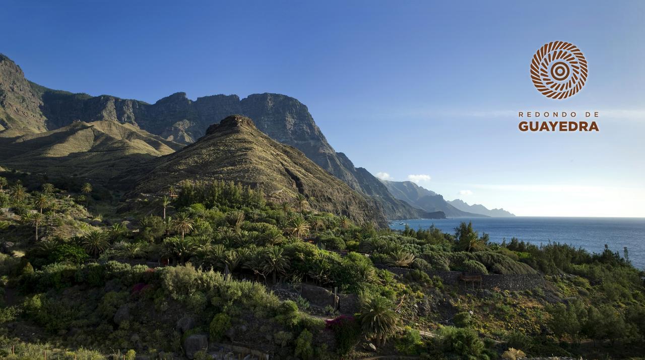 Redondo De Guayedra Guest House Luaran gambar